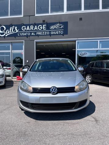 Volkswagen Golf 1.2 TSI Neopatentati - Foto 2