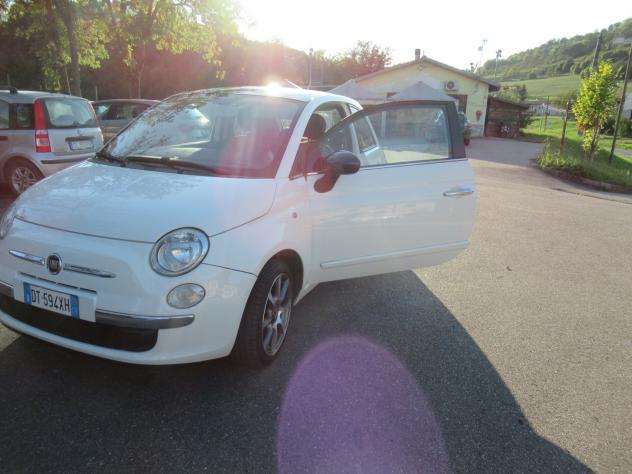 Fiat 500 1.3 Multijet 16V 75 CV solo Km. 113.000 - Foto 3