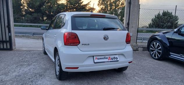 Volkswagen Polo 1.0 MPI 5p. Business - 2016 - Foto 7