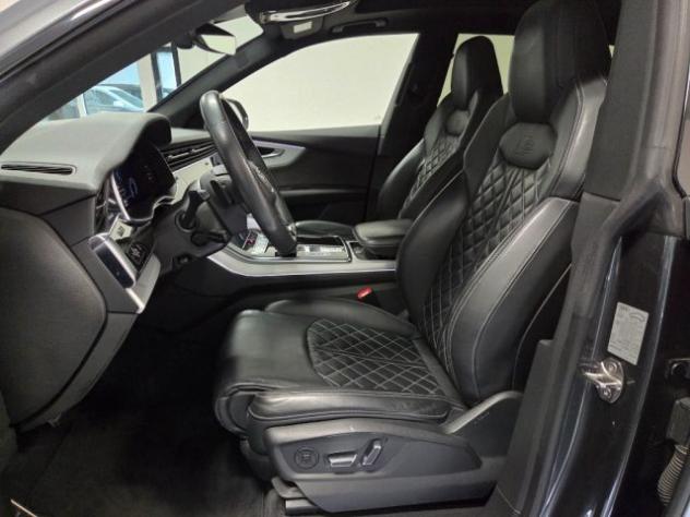 AUDI Q8 55 TFSI quattro Sline IVA ESPOSTA rif. 23772296 - Foto 10