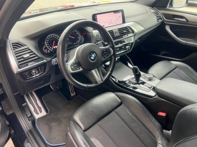 BMW X4 xDrive20d Msport M Sport rif. 23778881 - Foto 4