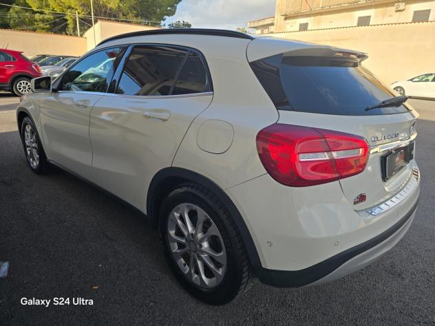 Mercedes-benz GLA 220 CDI Automatic Premium - Foto 6