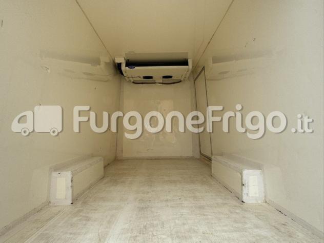 Opel Movano Opel Movano Coibentato Isotermico Frigorifero - Foto 9