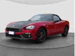 Abarth 124 Spider 124 Spider 1.4 Turbo MultiAir 170 CV