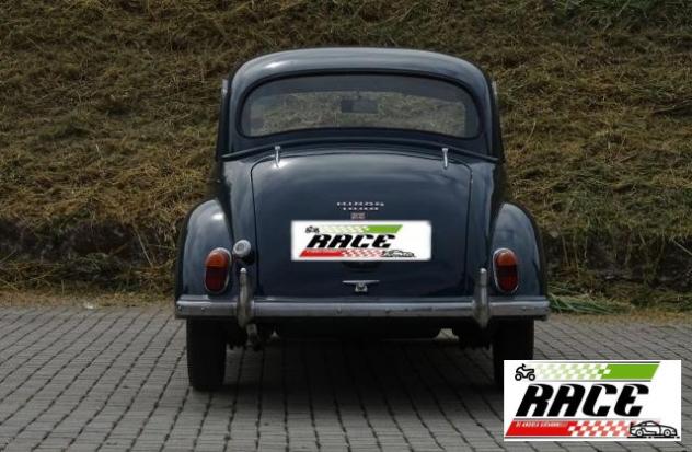 Morris - Minor 1.0 - Foto 2