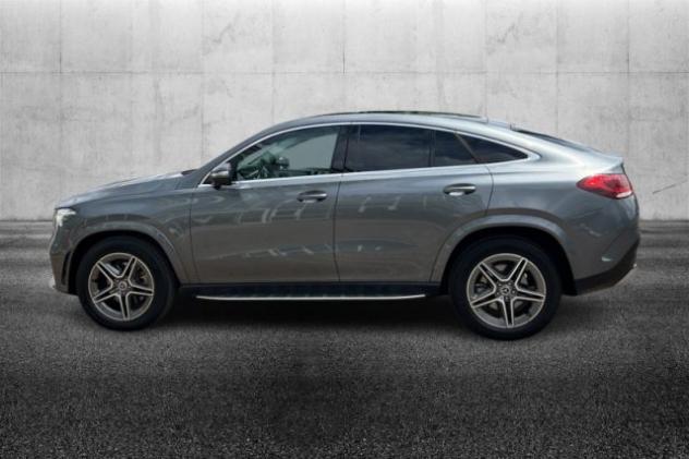 MERCEDES-BENZ GLE 300 d 4Matic Mild Hybrid Coupé Premium rif. 24050115 - Foto 4