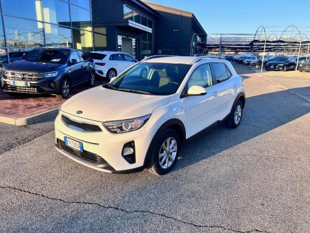 Kia Stonic 1.6 CRDi 110 CV Style