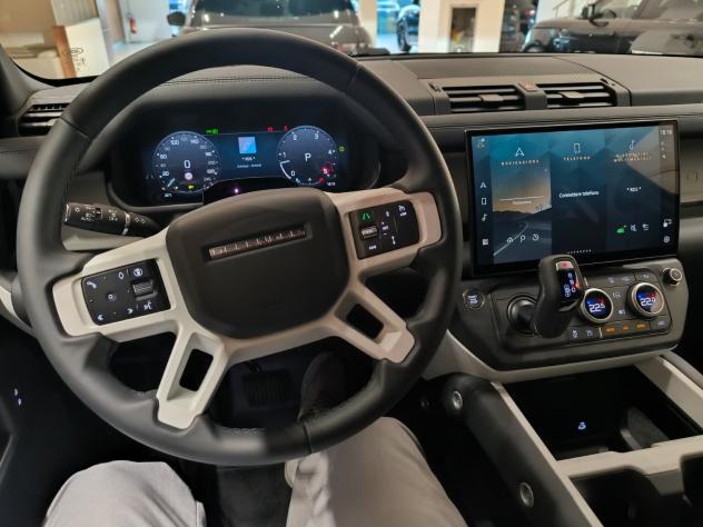 Land Rover Defender 110 S - 3.0D 200CV (AUTOCARRO) - Foto 4