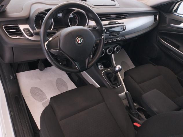 Alfa Romeo Giulietta 1.4 Turbo 105 CV Progression - NEOPATENTATI - Foto 7
