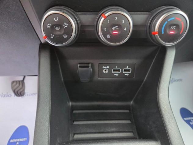 RENAULT Clio TCe 90 CV 5 porte Equilibre rif. 24159980 - Foto 10