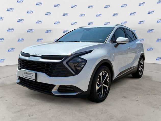Kia Sportage 1.6 crdi mhev Style imt