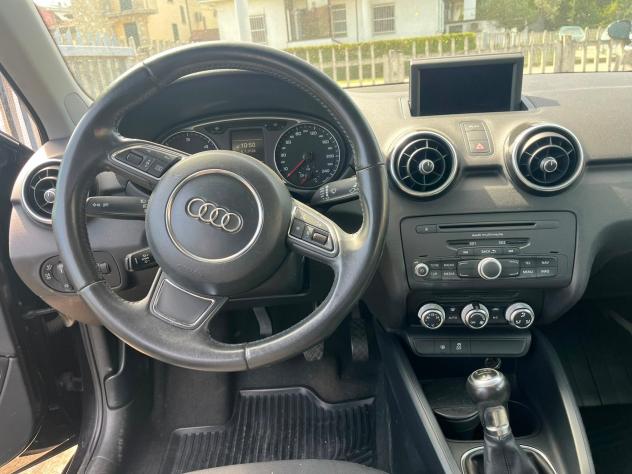 Audi A1 SPB 1.6 TDI S line edition plus - Foto 5
