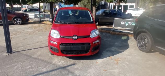 FIAT Panda 1.0 FireFly 70cv S&S Hybrid - Foto 2