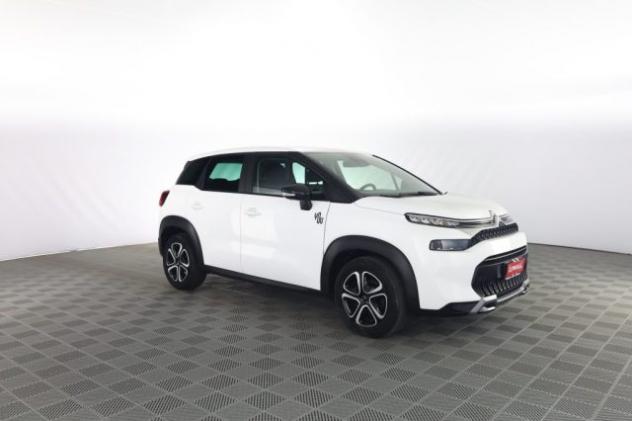 CITROEN C3 Aircross C3 Aircross PureTech 110 S&S You rif. 23697693 - Foto 2