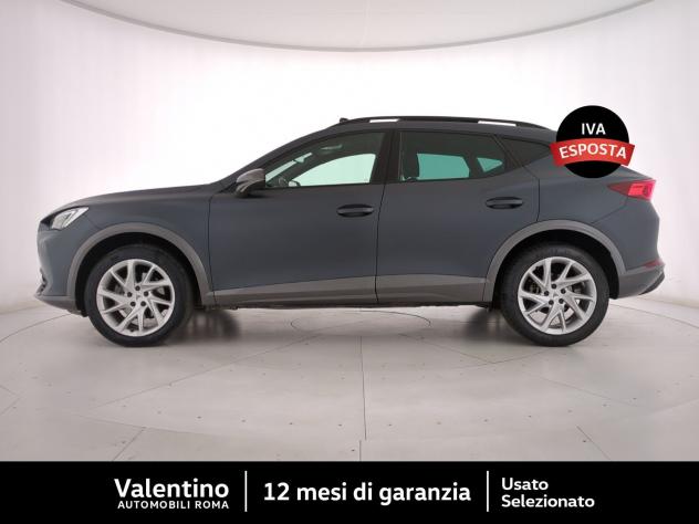 CUPRA Formentor 1.5 TSI DSG - Foto 4