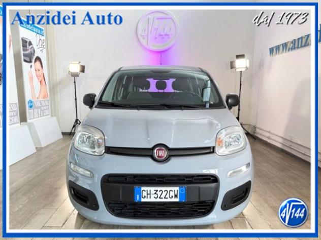 FIAT Panda 1.0 Hybrid rif. 24163557 - Foto 2