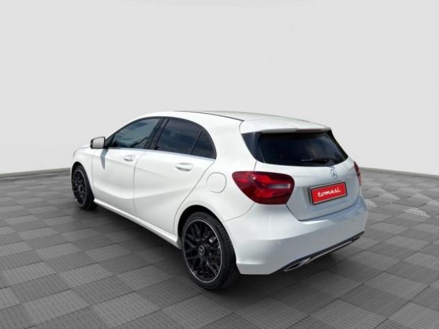 MERCEDES-BENZ A 180 A 180 d Sport rif. 23947637 - Foto 3