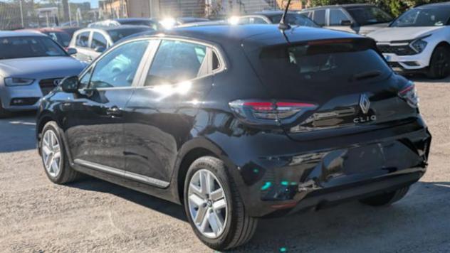 RENAULT Clio 1.5dci 100cv rif. 24186581 - Foto 4