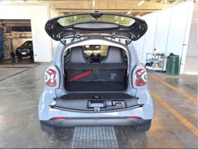 SMART ForTwo Racingrey 22kW Full Optional PREZZO VERO Unipro IV rif. 24056612 - Foto 8