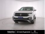 Volkswagen T-Cross 1.0 TSI Advanced