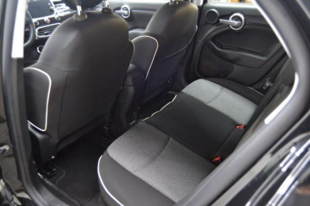 FIAT 500X 1.3 MultiJet 95 CV Business rif. 24066925 - Foto 10