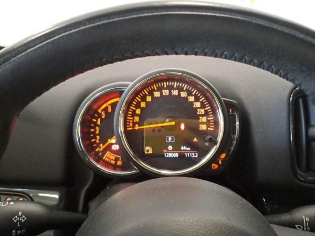 MINI Countryman Cooper D ALL4 Business automatica - Foto 8