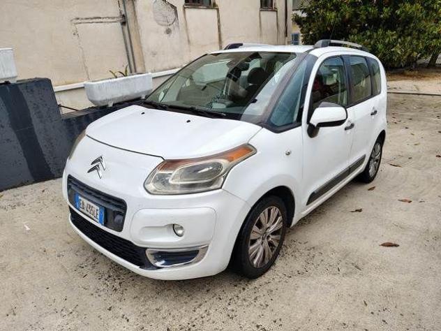 CITROEN - C3 Picasso - 1.6 HDi 90 airdream Ideal