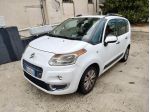 CITROEN - C3 Picasso - 1.6 HDi 90 airdream Ideal
