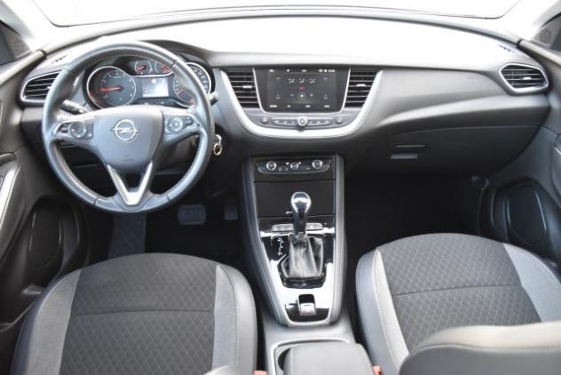 OPEL Grandland 1.5 diesel Ecotec Start&Stop aut. Elegance rif. 23149872 - Foto 6
