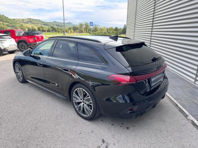 AUDI A5 Avant S-LINE TDI 150 kW mHEV+ S tronic S Line rif. 24157255 - Foto 5