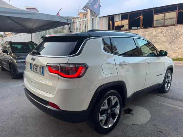 JEEP COMPASS 1.6 MJT 120CV 2019 LIMITED - Foto 2
