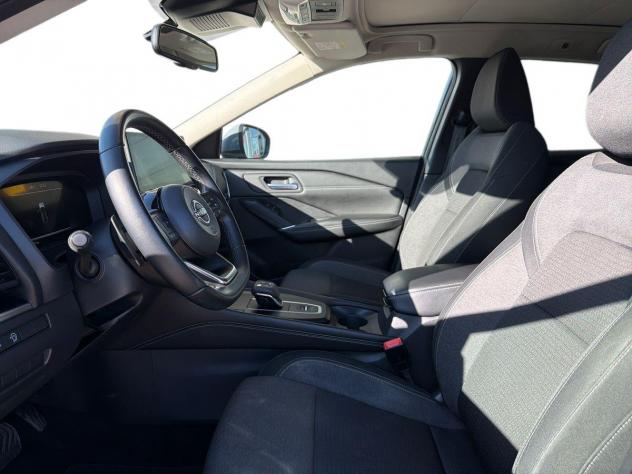 Nissan Qashqai 1.3 mhev N-Connecta 2wd 158cv xtronic - Foto 9