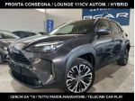 TOYOTA Yaris Cross 1.5 Hybrid 116CV E-CVT Lounge TETTO PA./KM CERT. rif. 23 &hellip;