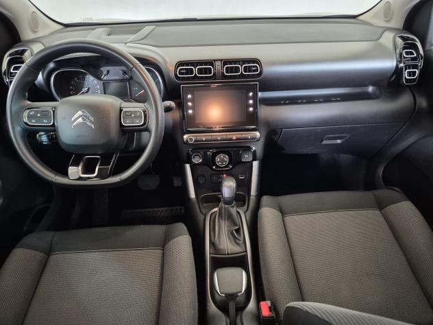 Citroën C3 Aircross I 2017 Benzina 1.2 puretech Shine s&s 110cv eat6 my18 - Foto 8