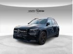Mercedes-Benz GLB GLB 200 d AMG Line Advanced Plus auto