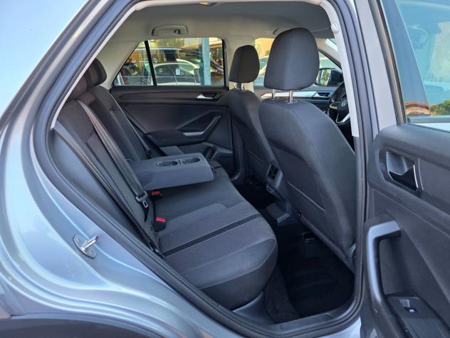 Volkswagen T-Roc 2.0 TDI SCR Style - Foto 5