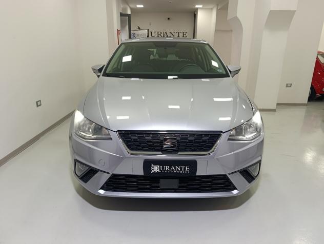 Seat Ibiza 1.0 MPI 67000 km 5 porte Style