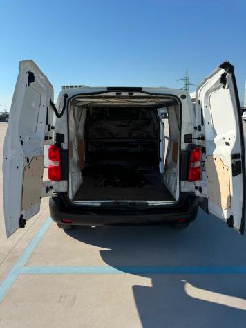 Peugeot Expert 2.0 BlueHDI 120cv 2017 - Foto 5