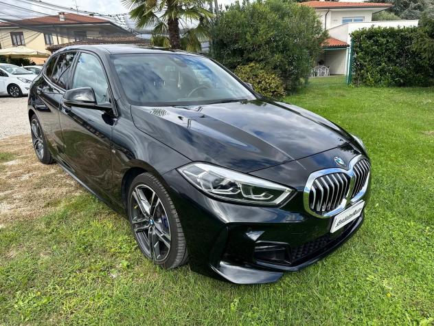 BMW Serie 1 118d 5p. Msport Unico Proprietario - Foto 5
