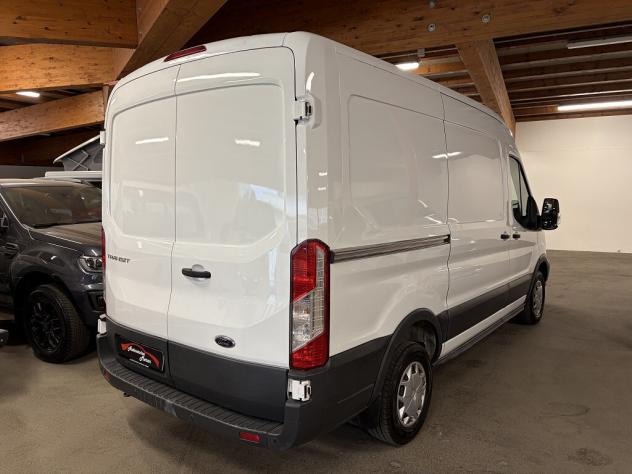 Ford Transit 290 2.0TDCi L2H2 Euro6 - Foto 4