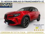 Alfa Romeo Junior BEV 156cv Elettrica SPECIALE sedili sportivi sabelt
