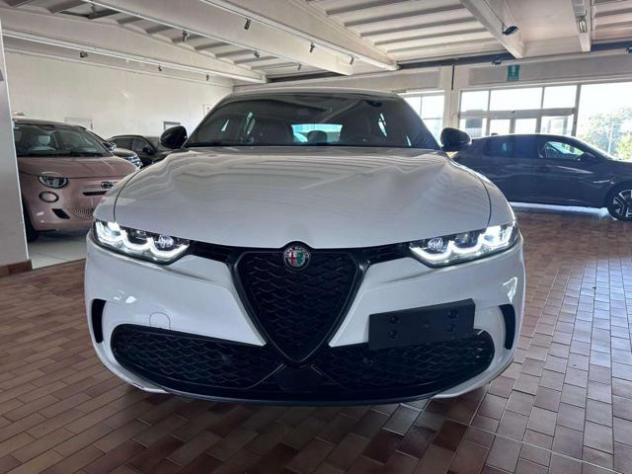 ALFA ROMEO Tonale PHEV 280cv Q4 Veloce rif. 24190723 - Foto 2
