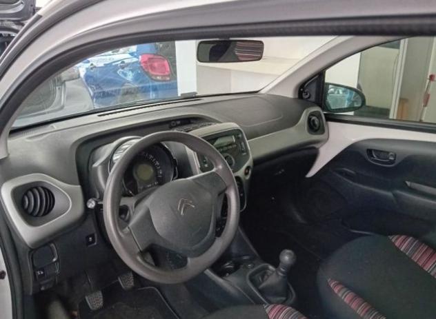 CITROEN C1 APERTI AD AGOSTO rif. 24021595 - Foto 4