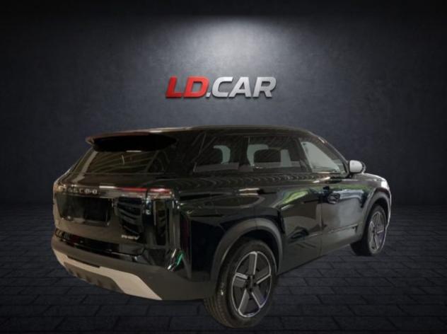 JAECOO Jaecoo 7 1.5 TGDI PHEV Exclusive rif. 24059838 - Foto 3