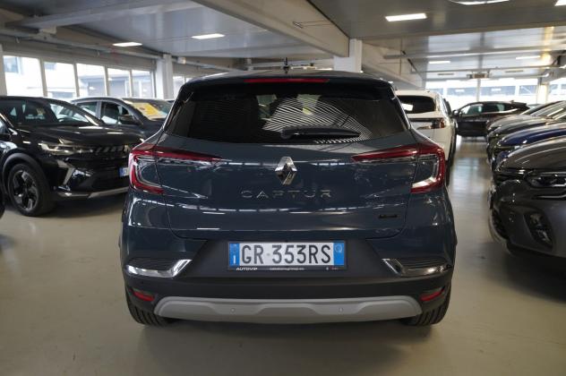 Renault Captur II 2019 1.6 E-Tech full hybrid Techno 145cv auto - Foto 10
