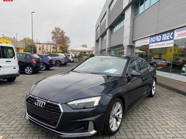 AUDI A5 SPB 40 TFSI S tronic Business Advanced rif. 23926877 - Foto 7