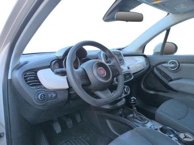 FIAT 500X 1.4 MULTIAIR 140 HP OPENING EDITION NEOPATENTATI - Foto 10