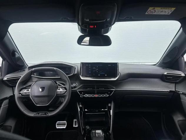Peugeot 208 GT Hybrid 136 e-DCS6 auto #nazionale - Foto 7
