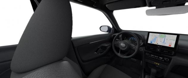Toyota Yaris Cross 1.5H (130 CV) Trend E-CVT #comfortpack - Foto 8