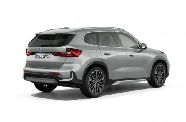 BMW iX1 eDrive 20 X-Line Pure Edition rif. 23739458 - Foto 2